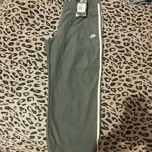 💞Nike work out pants sz sm